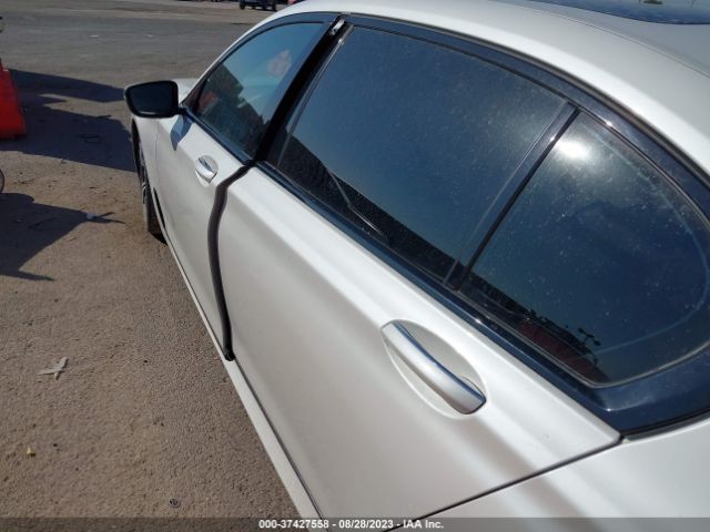 WBA7E2C55GG503959 BMW 7 Series 740i