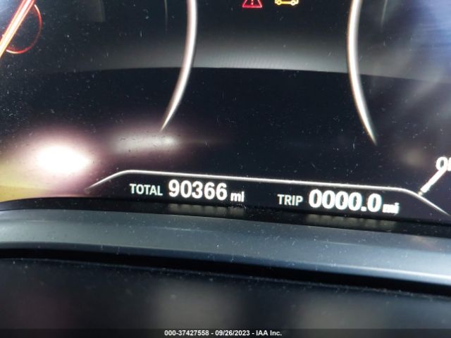 WBA7E2C55GG503959 BMW 7 Series 740i
