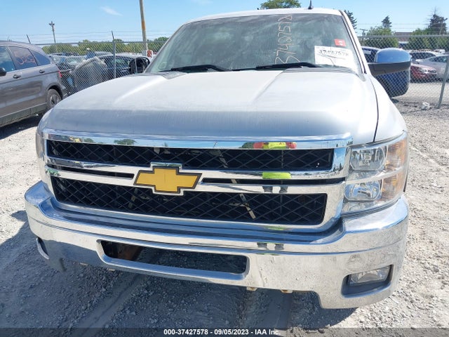 2010 CHEVROLET SILVERADO 1500 LT VIN: 3GCRCSE04AG111635