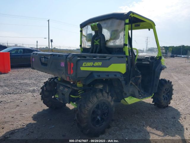 2020 CAN-AM DEFENDER 3JBUWAX40LK001339 Photo 3