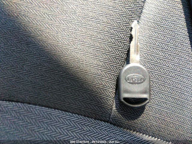 2FMGK5B80FBA10832 Ford FLEX SE