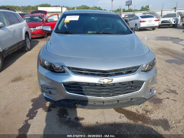 Chevrolet MALIBU LT 2016 1G1ZE5ST9GF253301 Image 12