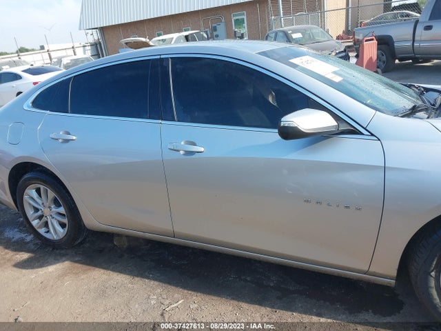 Chevrolet MALIBU LT 2016 1G1ZE5ST9GF253301 Image 13