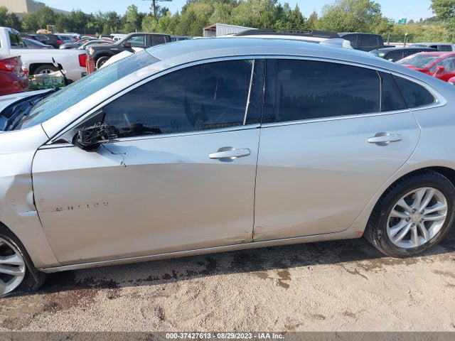 Chevrolet MALIBU LT 2016 1G1ZE5ST9GF253301 Image 14