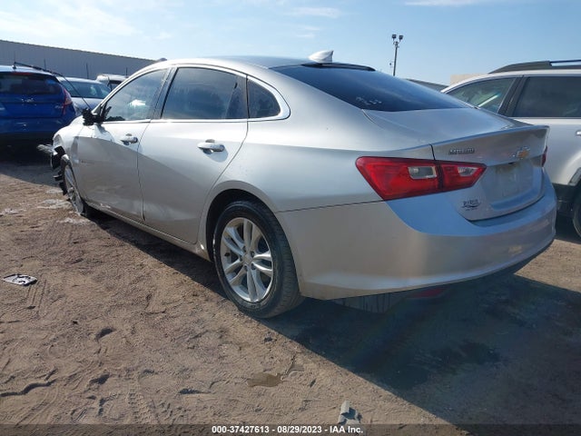 Chevrolet MALIBU LT 2016 1G1ZE5ST9GF253301 Image 3