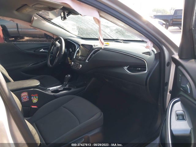 2016 CHEVROLET MALIBU LT VIN: 1G1ZE5ST9GF253301