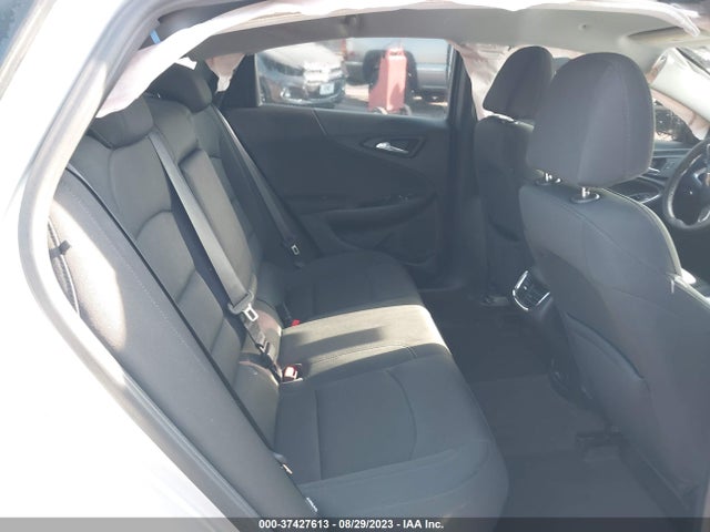 Chevrolet MALIBU LT 2016 1G1ZE5ST9GF253301 Image 8