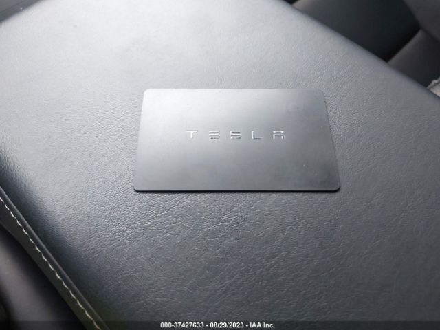 5YJ3E1EA1JF049281 Tesla Model 3 Range Battery