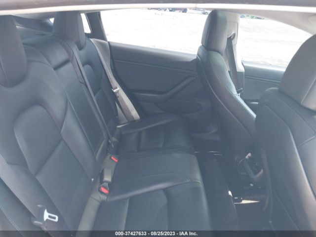5YJ3E1EA1JF049281 Tesla Model 3 Range Battery