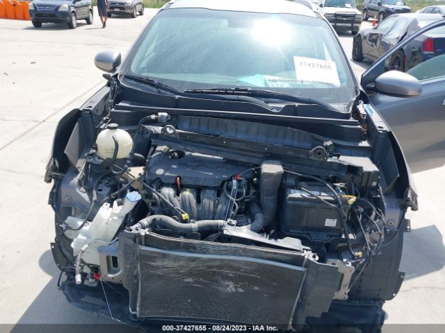 KNDPN3AC4H7166549 KIA Sportage Ex
