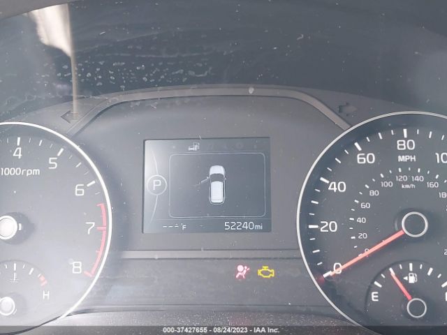 KNDPN3AC4H7166549 KIA Sportage Ex