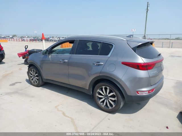 KNDPN3AC4H7166549 KIA Sportage Ex