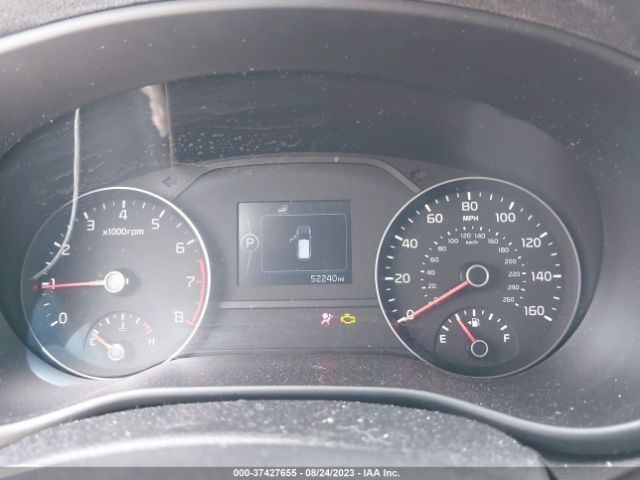 KNDPN3AC4H7166549 KIA Sportage Ex