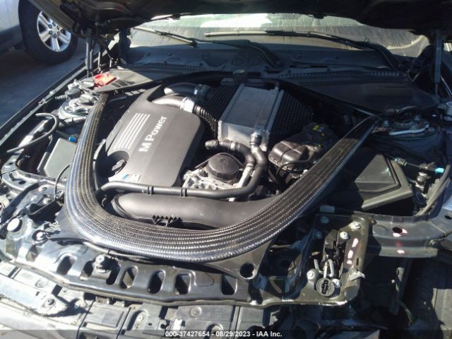 WBS3R9C56GK336712 BMW M4