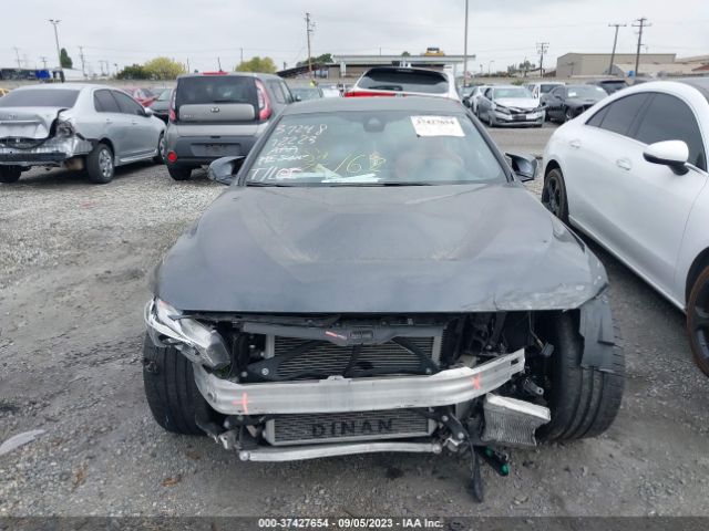 WBS3R9C56GK336712 BMW M4