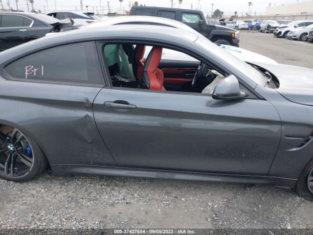 WBS3R9C56GK336712 BMW M4