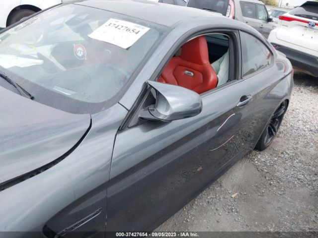 WBS3R9C56GK336712 BMW M4