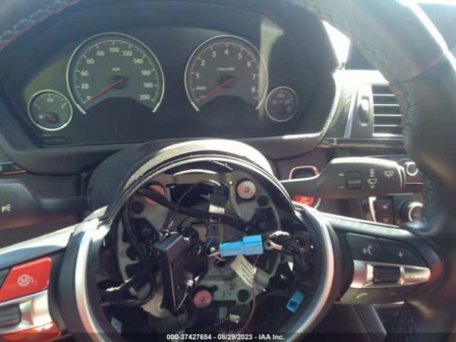 WBS3R9C56GK336712 BMW M4