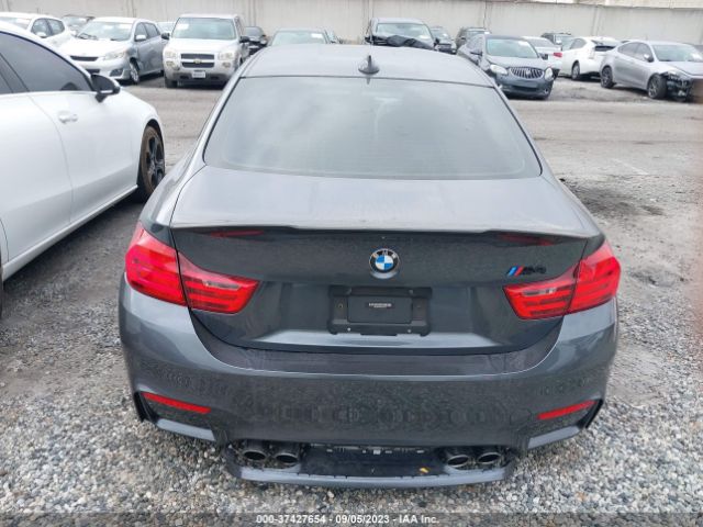 WBS3R9C56GK336712 BMW M4