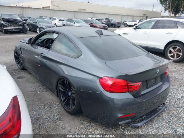 WBS3R9C56GK336712 BMW M4