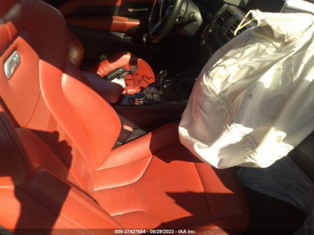 WBS3R9C56GK336712 BMW M4