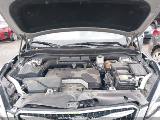 LRBFX2SA7KD018450 Buick Envision Awd Essence