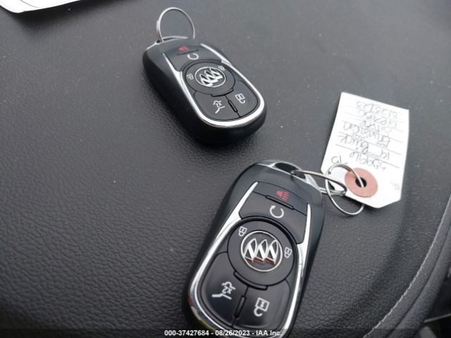 LRBFX2SA7KD018450 Buick Envision Awd Essence