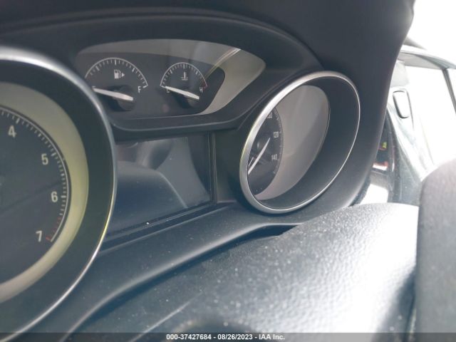 LRBFX2SA7KD018450 Buick Envision Awd Essence