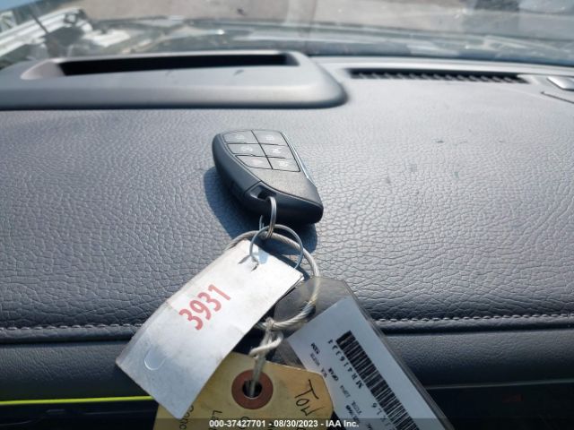 1GKS2JKL6MR416334 GMC YUKON XL DENALI