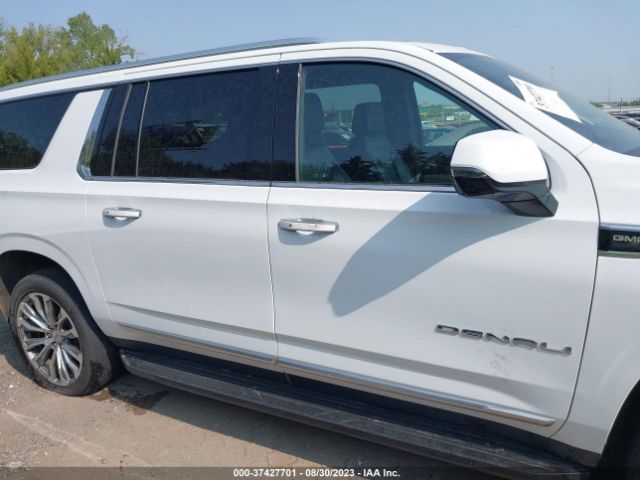 1GKS2JKL6MR416334 GMC YUKON XL DENALI