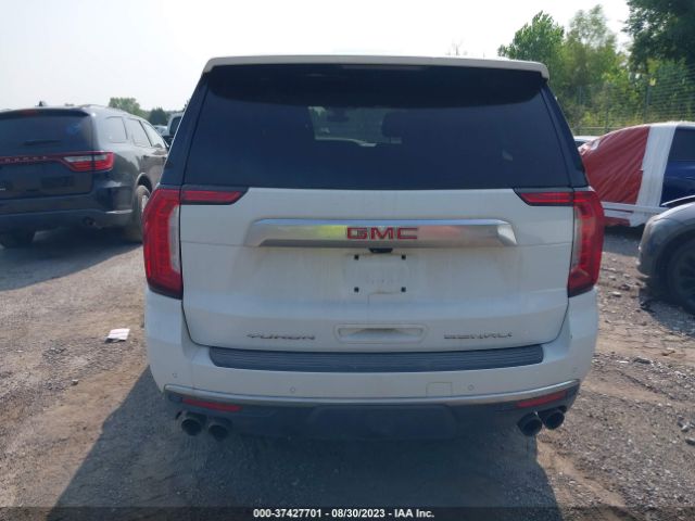 1GKS2JKL6MR416334 GMC YUKON XL DENALI