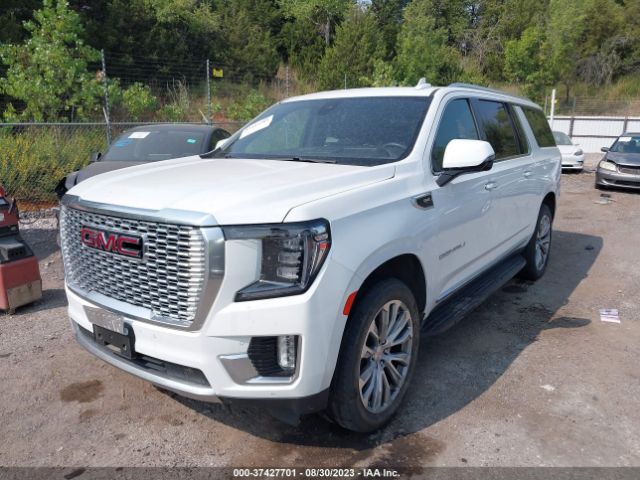 1GKS2JKL6MR416334 GMC YUKON XL DENALI