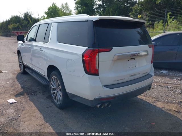1GKS2JKL6MR416334 GMC YUKON XL DENALI