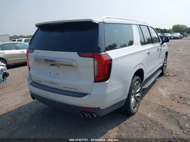 1GKS2JKL6MR416334 GMC YUKON XL DENALI