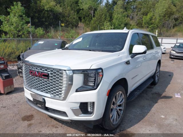 1GKS2JKL6MR416334 GMC YUKON XL DENALI
