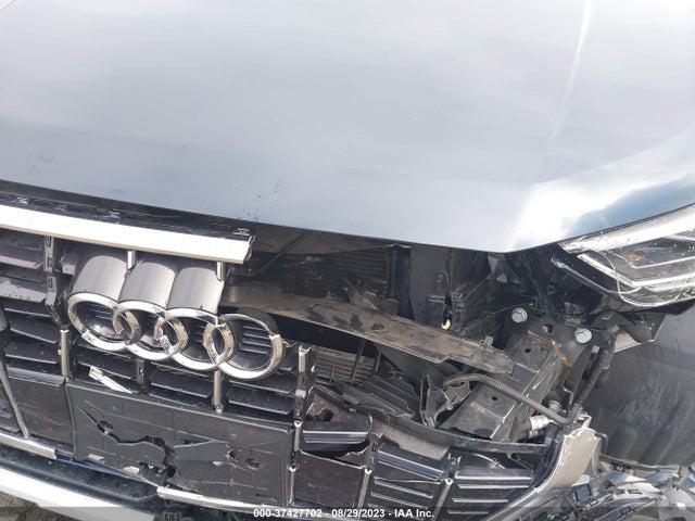 WA1BECF34L1113276 Audi Q3 Premium Plus