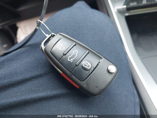 WA1BECF34L1113276 Audi Q3 Premium Plus