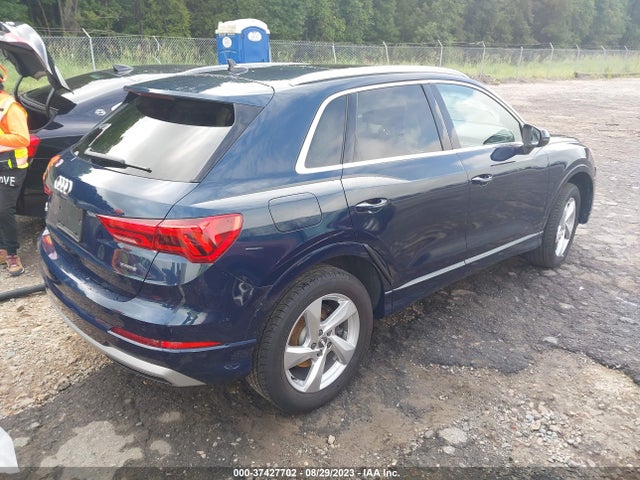 WA1BECF34L1113276 Audi Q3 Premium Plus