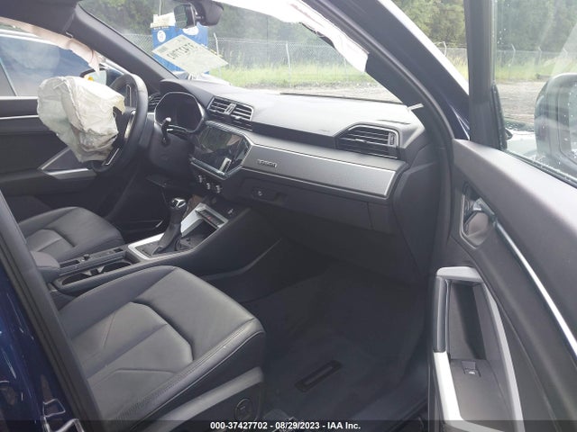 WA1BECF34L1113276 Audi Q3 Premium Plus
