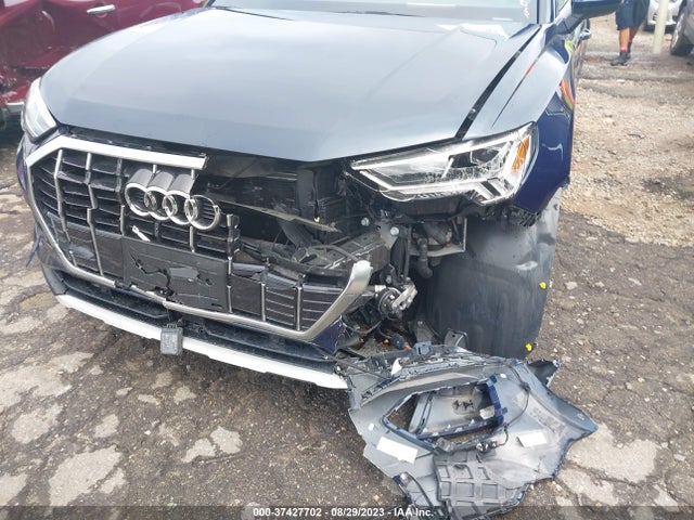 WA1BECF34L1113276 Audi Q3 Premium Plus