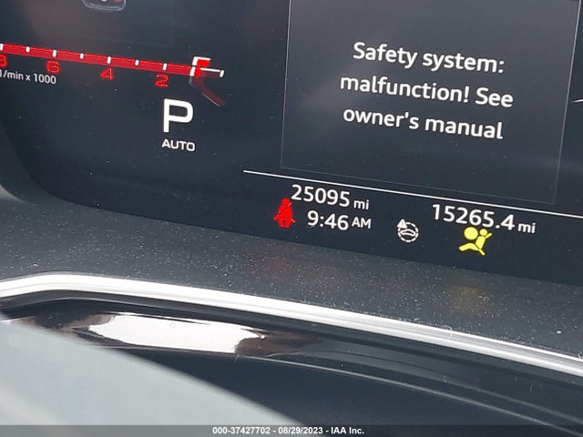 WA1BECF34L1113276 Audi Q3 Premium Plus