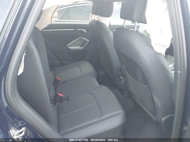 WA1BECF34L1113276 Audi Q3 Premium Plus