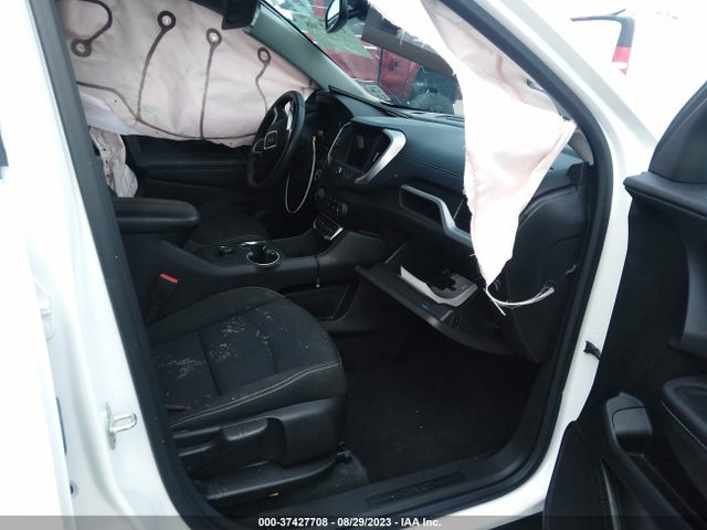 GMC Terrain Sle 2022 3GKALTEV6NL303025 Image 5