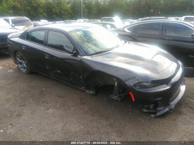 Dodge CHARGER GT 2019 2C3CDXHG4KH681245 Image 1