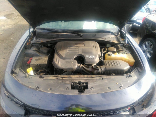 Dodge CHARGER GT 2019 2C3CDXHG4KH681245 Image 10