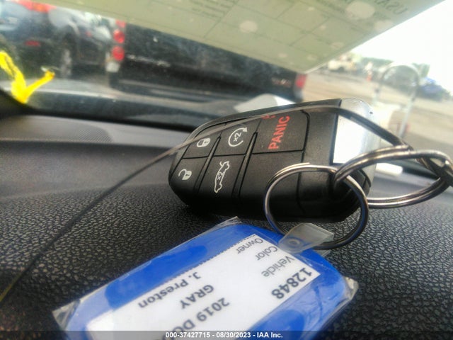 Dodge CHARGER GT 2019 2C3CDXHG4KH681245 Image 11
