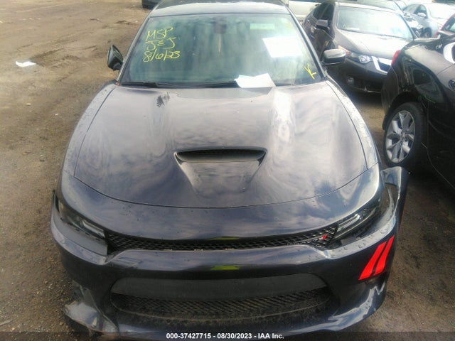 Dodge CHARGER GT 2019 2C3CDXHG4KH681245 Image 12
