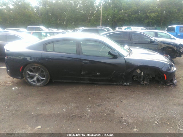 Dodge CHARGER GT 2019 2C3CDXHG4KH681245 Image 13