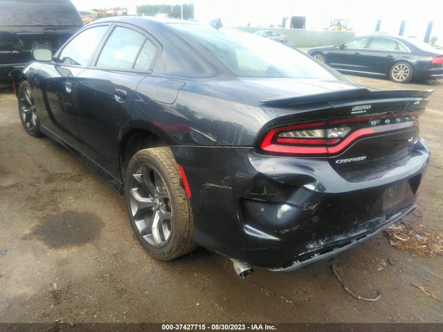 Dodge CHARGER GT 2019 2C3CDXHG4KH681245 Image 3