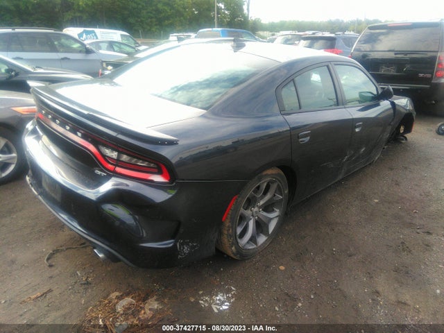 Dodge CHARGER GT 2019 2C3CDXHG4KH681245 Image 4